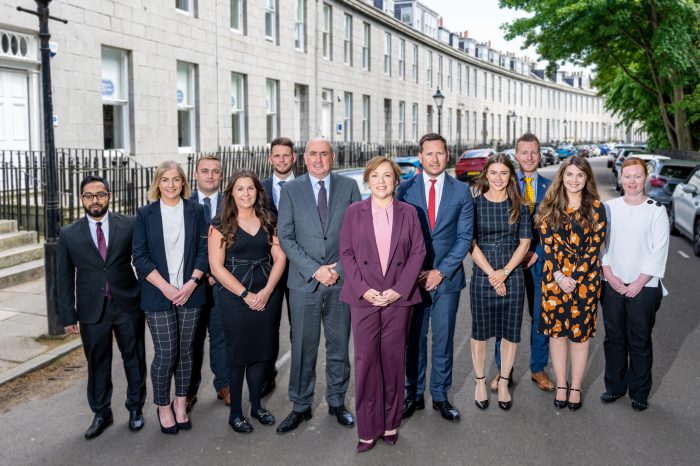 ABERDEIN CONSIDINE CONTINUES GROWTH BY PROMOTING LEGAL SPECIALISTS