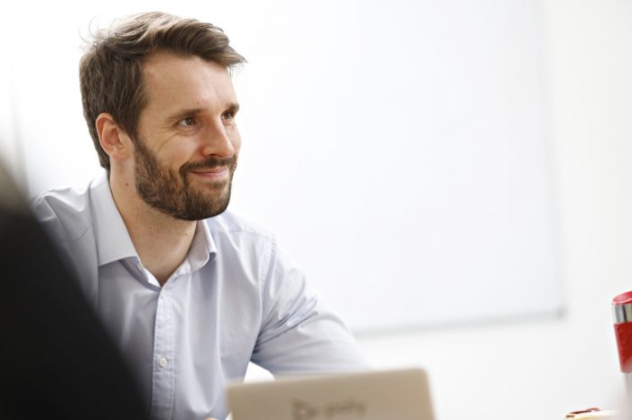 HEALTH TECH FIRM CELEBRATES A MAJOR NUMBER OF TREATMENTS