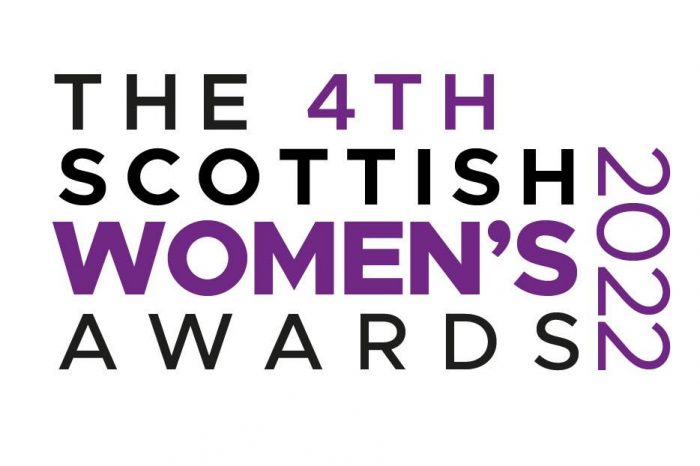 WINNERS OF THE SCOTTISH WOMEN’S AWARDS 2022 REVEALED