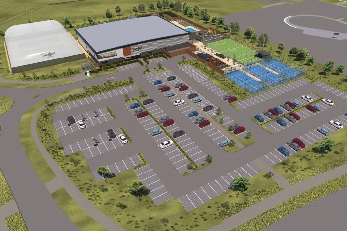 WORK BEGINS ON SHAWFAIR DEVELOPMENT AHEAD OF 2023 LAUNCH