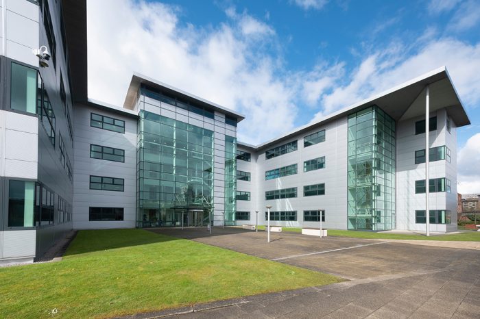 SUMMIX ACQUIRES GLASGOW SITE  