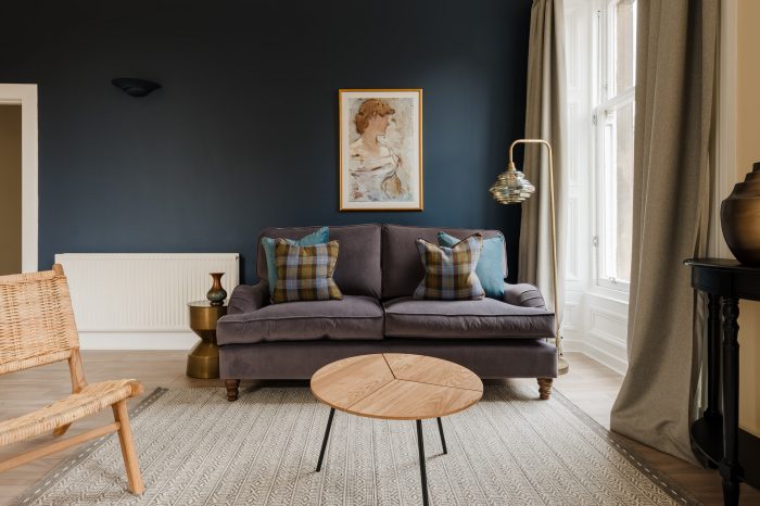 SONDER EXPANDS EDINBURGH SERVICED APARTMENT OPERATION