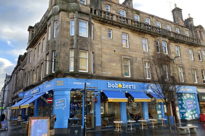 COMMERCIAL PROPERTY AUCTION FEATURES 17 LOTS ACROSS SCOTLAND