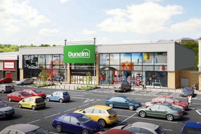 DUNELM SEES PROFITS DROP AS INFLATION CONTINUES