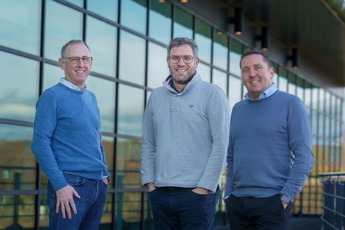 AA INVESTS IN TYNESIDE REGIONAL OFFICE