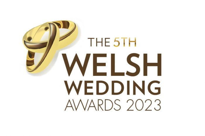 WINNERS OF THE WELSH WEDDING AWARDS REVEALED