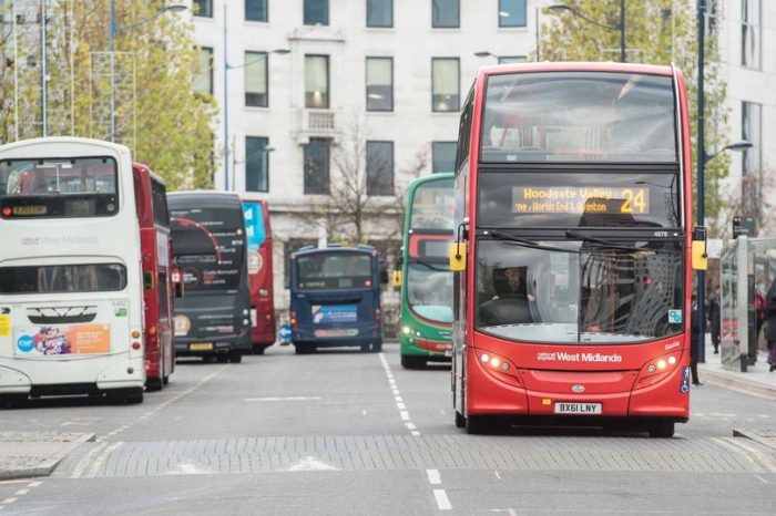 NATIONAL EXPRESS STRIKE ACTION SET TO RESUME