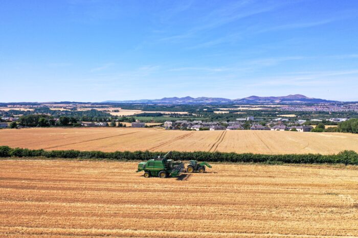 HIGH DEMAND & RISING PRICES ARE LIMITING ACCESS TO SCOTLAND’S VALUABLE RURAL LAND