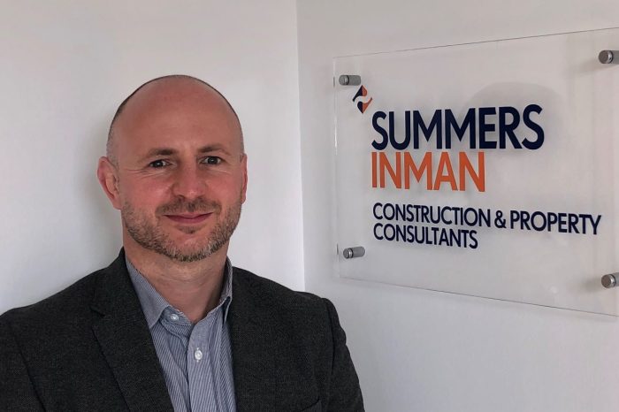 SUMMERS-INMAN CELEBRATES QUADRUPLE FRAMEWORK SUCCESSES