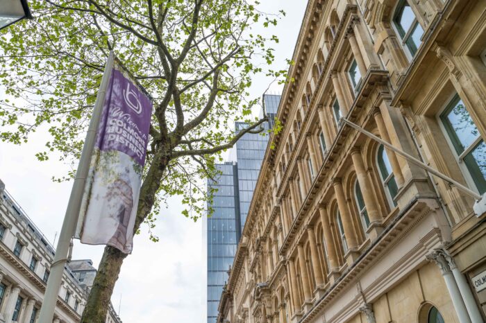 Colmore BID launches highly anticipated BID4 Business Plan