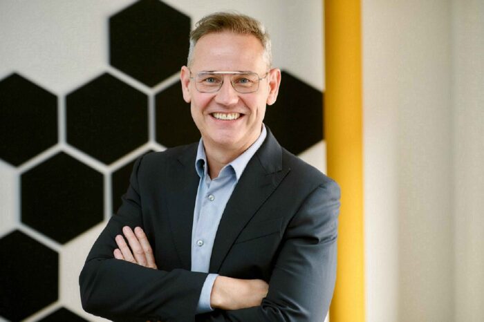 SHIELD SAFETY CEO HONOURED AS TOP ENTREPRENEUR