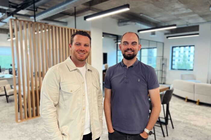 Versori Secures $3.5 Million Investment to Accelerate Growth for its Data Infrastructure Platform