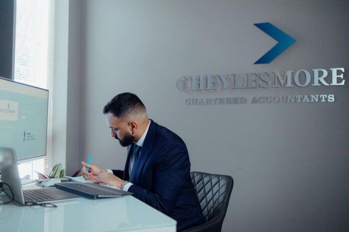 WEST MIDLANDS BUSINESS LEADERS BENEFIT FROM NEW COURSE