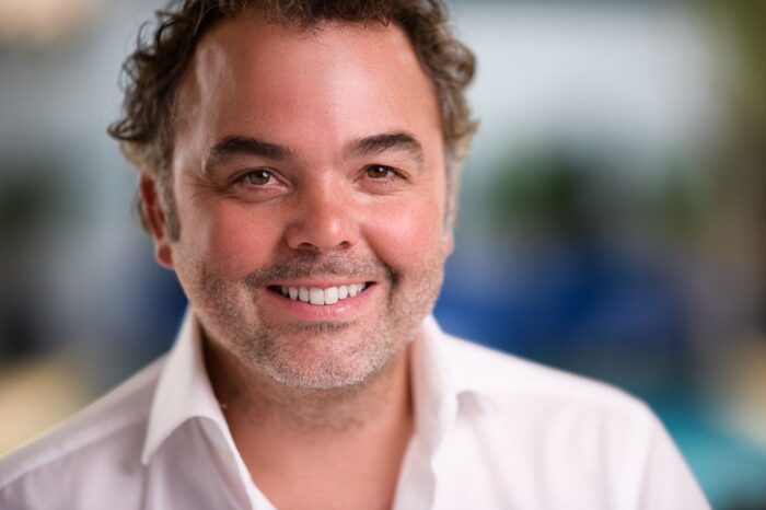 PAYMENT SOLUTIONS FIRM OPENS FIRST INTERNATIONAL HUB