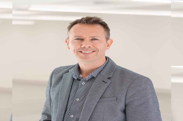 VCMO launches in the UK to help businesses build a competitive edge through marketing transformation