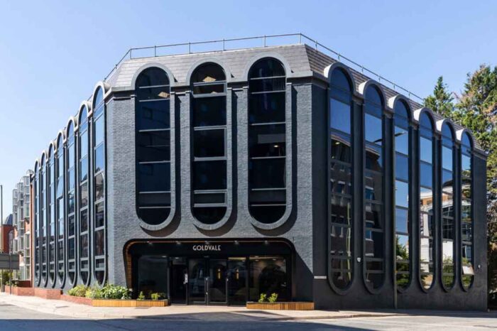 Expanding property consultancy moves to larger offices