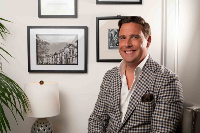 Glasgow property rental business rebrands