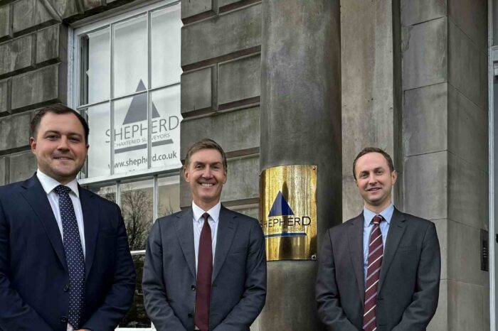 Shepherd announces a six pack of promotions across Scotland