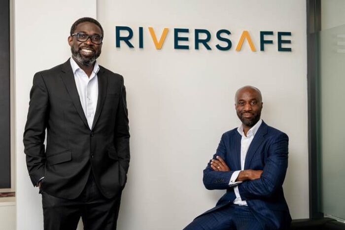 RiverSafe partners with Path to Possibilities to sponsor underprivileged children in Africa