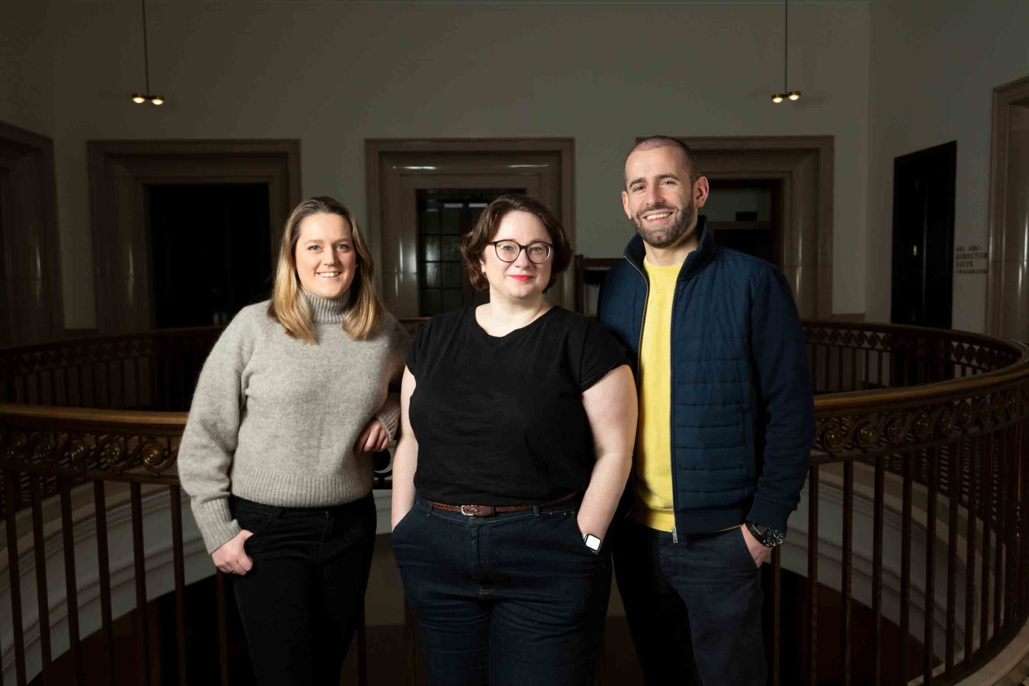 Valla & Amiqus join forces to offer access to legal help for workers ...