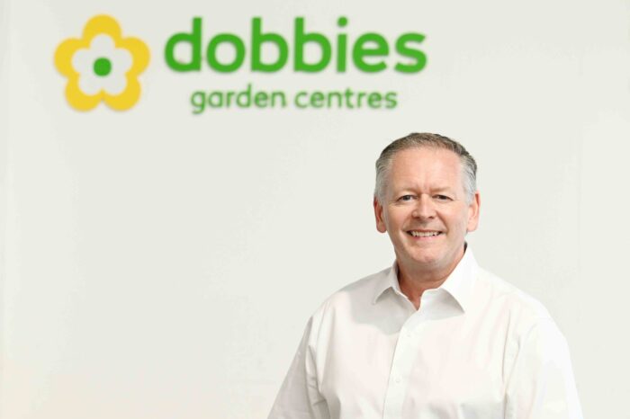 Phil Thomas appointed to lead Dobbies Garden Centres' marketing