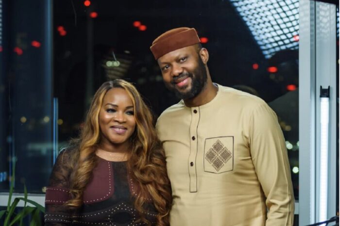 Birmingham based entrepreneurs set to open Pride of Africa Trade Cash & Carry as they call for more businesses to support black communities