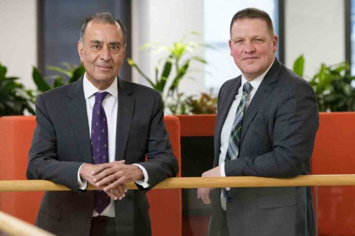 Leading accountancy and advisory firm strengthens its market position and completes merger in a landmark deal