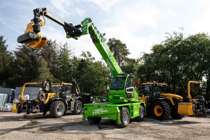 Jobs boost for North East as Weed Control firm secures massive contract with Amey