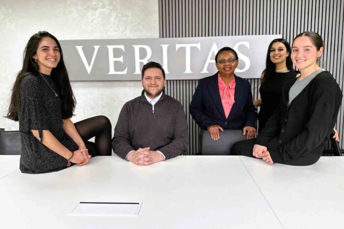 Manchester Law Firm invests in future legal talent with new cohort of trainees