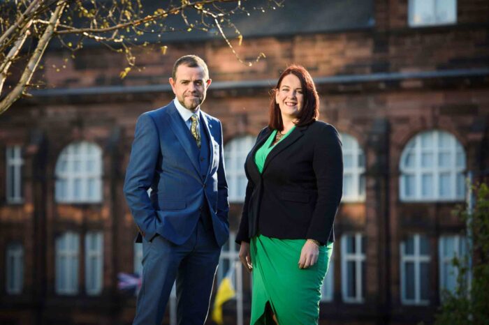 Legal firm sees turnover rise as successful four day working week pilot is embedded permanently in the practice