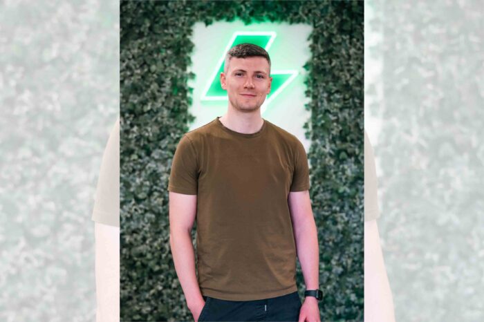 Alphageek Digital co-founder named in Top 50 leaders