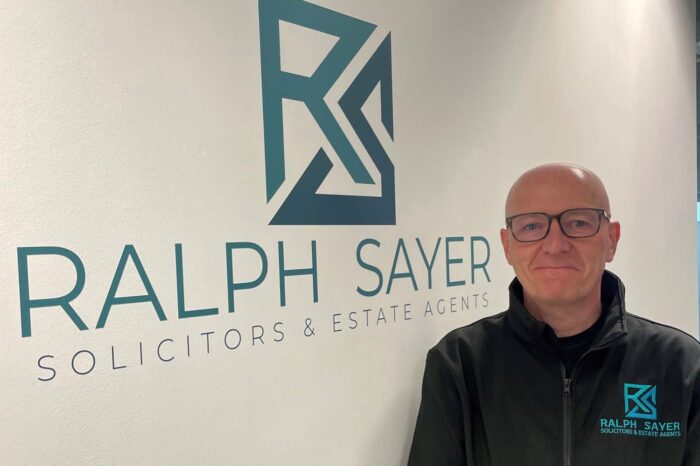 Ralph Sayer to add to staff after record month