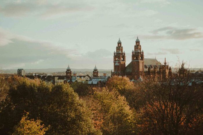 MICHELIN Guide Great Britain & Ireland ceremony brought to Glasgow by Scotland Food & Drink and Glasgow Life