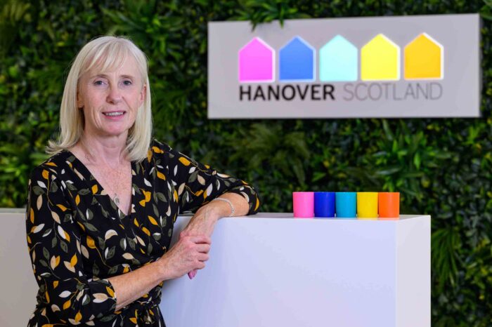 Hanover CEO calls for UK budget windfall to fund housing and care