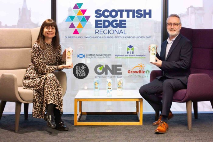 Scottish EDGE announces a new regional award category