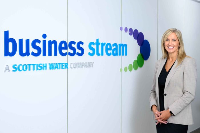 Over £17,000 donated to Renfrewshire Council from water retailer