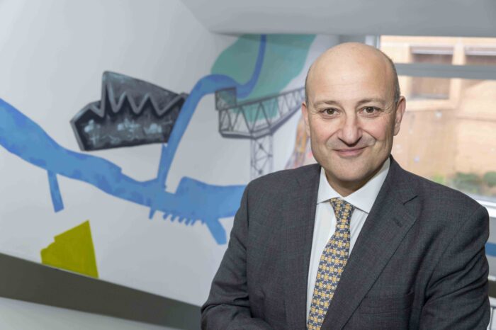 British Business Bank marks a decade of transformative impact on Scotland's economy