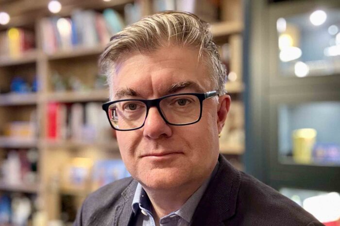 Former Scotsman editor Neil McIntosh launches new media business