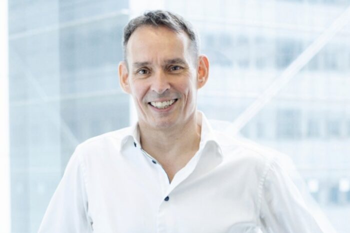 Investigo appoints new CEO to drive growth and leadership in the recruitment market