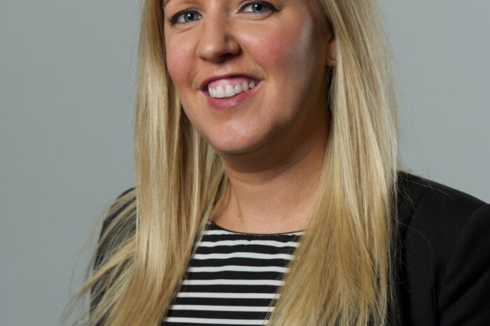 Shepherd appoints associate property manager in Glasgow