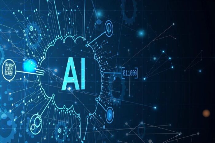 Large businesses double down on AI investments