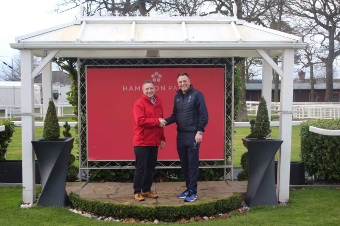 Hamilton Park hosts the Hamilton College Cross-Country Championships