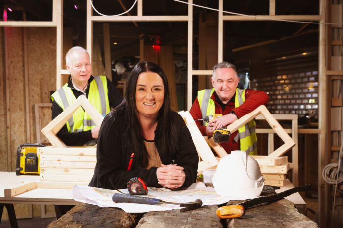 Work under way on refurbishment of popular Dungannon bar