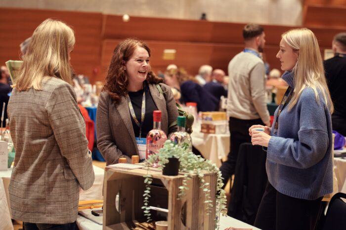 New event to showcase Scottish Food & Drink to major UK buyers