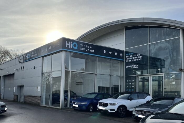 HiQ and Carsa boost dealership and aftersales offering with new locations