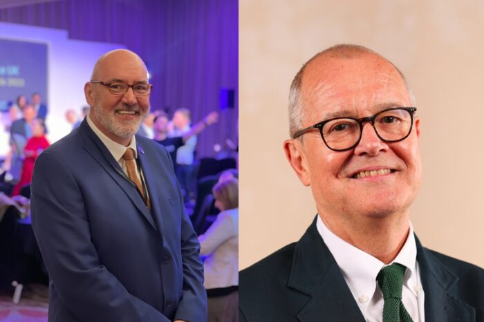 Innovate UK celebrates 50 Years of Driving UK Innovation and Collaboration