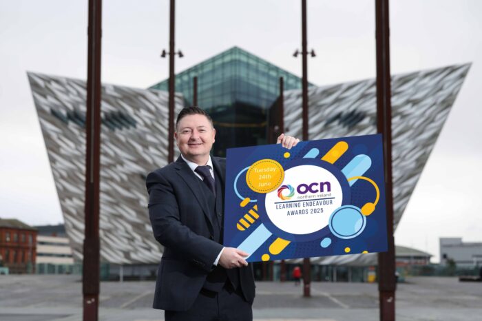 OCN launches seventh annual Learning Awards