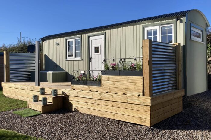 Funding fuels expansion for buzzing family holiday business