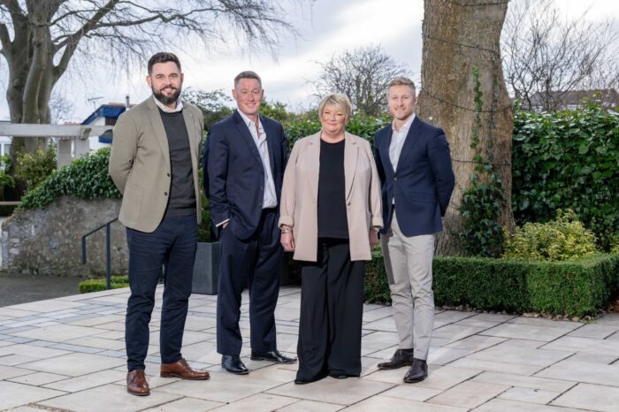 Historic Scottish brand returns to Aberdeen