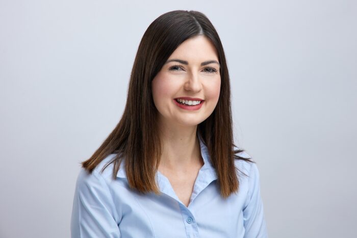 AltraLaw promotes Carys Strong to Partner